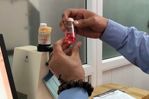 Giác mạc của cô bé 7 tuổi hiến tặng đã được ghép cho hai bệnh nhân mù