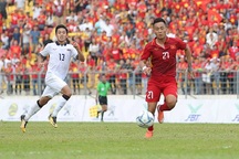 “Nếu cứ suy diễn đến chuyện bán độ thì quá tội cho cầu thủ U22 Việt Nam”