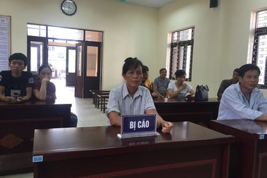 Hà Nội: Trả hồ sơ vụ “buôn bán mì chính giả” để điều tra theo tội danh khác