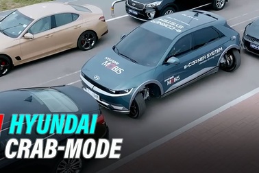 Hyundai loại bỏ nỗi lo đỗ xe song song bằng một tính năng đặc biệt
