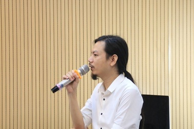 Lần đầu ra mắt nền tảng thiết kế trải nghiệm ở Việt Nam