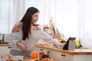 5 thay đổi nhỏ trong nhà giúp giảm nguy cơ ung thư cho cả gia đình