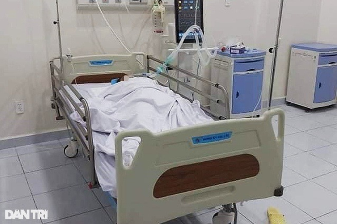 Người phụ nữ ở TPHCM tử vong khi phẫu thuật nâng ngực - 1