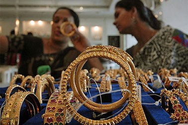 10 nước dự trữ vàng “khủng” nhất thế giới