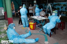 Ổ dịch từ nhóm truyền giáo Phục Hưng không ngừng gia tăng