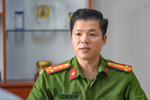 Vụ cháy quán Karaoke ở Bình Dương: Vì sao lửa lan nhanh, nhiều người chết?