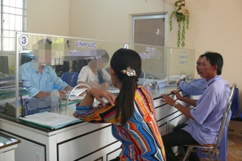 Cà Mau: Nhu cầu tuyển dụng 70 biên chế công chức trong năm 2021 - 1 Cà Mau: Nhu cầu tuyển dụng 70 biên chế công chức trong năm 2021 - 1