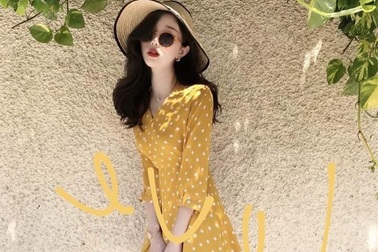 ANIE định hình phong cách thời trang công sở