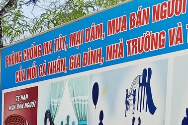 Cà Mau: Thực hiện bình đẳng giới vì sự an toàn cho phụ nữ và trẻ em