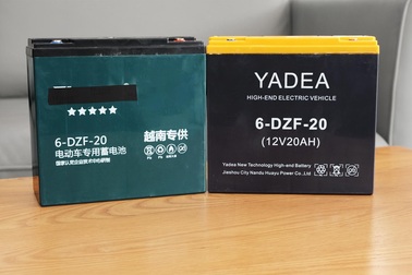 Ắc quy Graphene cho quãng đường di chuyển dài hơn so với ắc quy thông thường