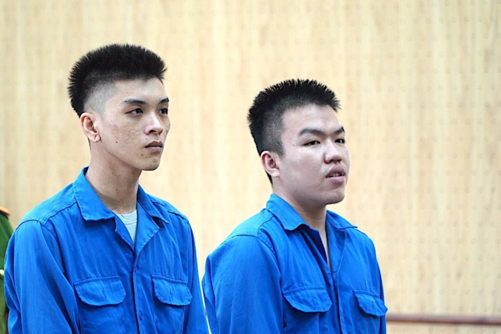 Kẻ giết cô gái rồi đưa thi thể lên núi phi tang ở Vũng Tàu lĩnh án tử - 1 Kẻ giết cô gái rồi đưa thi thể lên núi phi tang ở Vũng Tàu lĩnh án tử - 1
