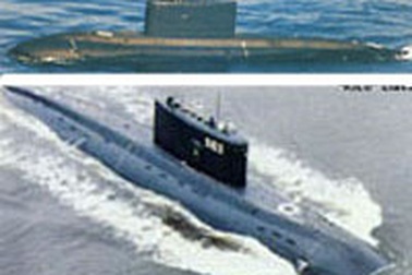 Tàu ngầm Nga cứu nhân loại khỏi thế chiến 3