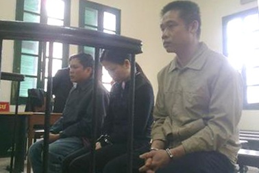 3 “siêu” trộm kim cương tiền tỷ lĩnh án 