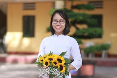 Thi vào lớp 10: Cô giáo Hà Nội chia sẻ "bí quyết" đạt điểm cao môn Toán