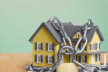 Cận Tết, bất động sản phát mãi giảm giá "sốc" vẫn khó bán