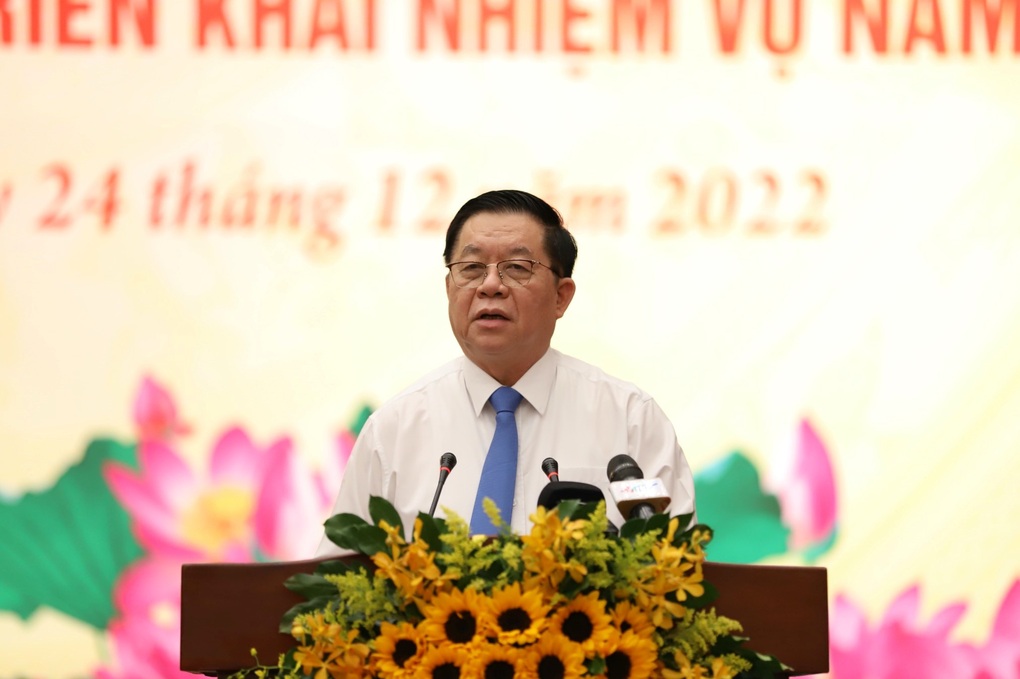 Chuyển đổi số là chìa khóa đưa thông tin đối ngoại ra toàn cầu - 3 Chuyển đổi số là chìa khóa đưa thông tin đối ngoại ra toàn cầu - 3