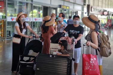 Đà Nẵng đồng ý mở lại đường bay nội địa