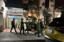 Bắt giữ đối tượng dùng súng, dao sát hại 2 người đêm giao thừa