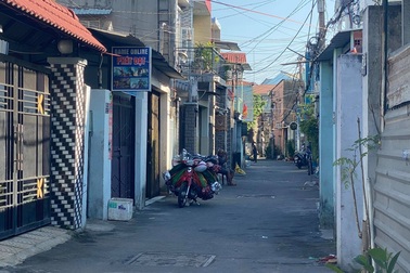 Chém bạn thân gần lìa bàn tay vì món nợ 900.000 đồng