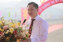 Đề nghị kỷ luật Giám đốc Sở GTVT tỉnh Hòa Bình