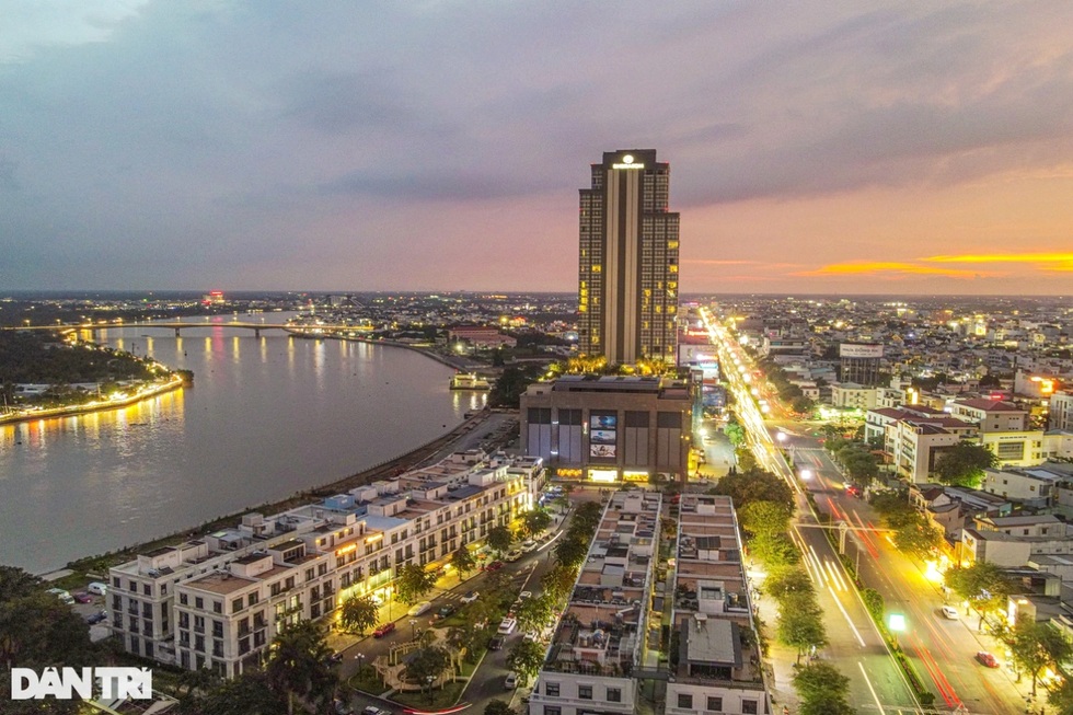 Lý do giữ tên TP Cần Thơ sau sáp nhập