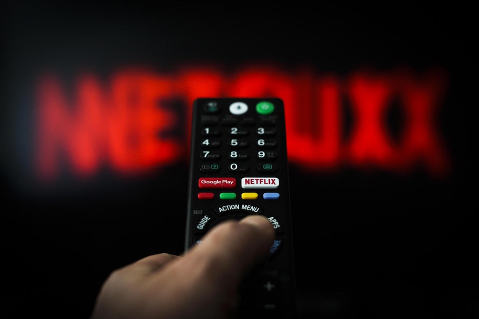 Netflix bị điều tra trốn thuế ở Hàn Quốc - 1 Netflix bị điều tra trốn thuế ở Hàn Quốc - 1