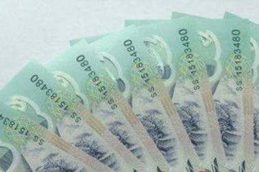 Cảnh giác với các chiêu trò trao đổi, mua bán tiền giả qua mạng xã hội