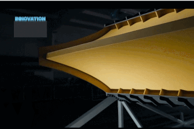 Một loại tên lửa chỉ mất 5 phút để bay vào không gian