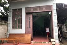 Nghi án hai vợ chồng bị sát hại trong đêm