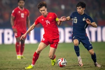 Xác định cầu thủ Indonesia, Thái Lan là đồng đội của Quang Hải, Hoàng Đức