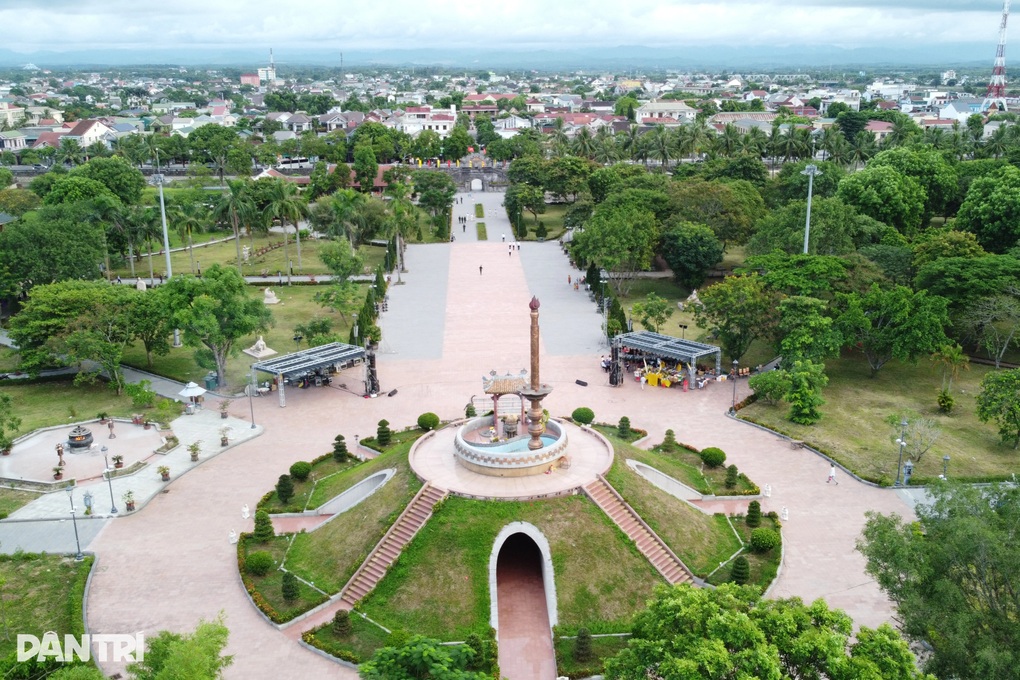 Sắp xếp tỉnh với tầm nhìn 100 năm, không tiếp tục sáp nhập còn 16 tỉnh - 1 Sắp xếp tỉnh với tầm nhìn 100 năm, không tiếp tục sáp nhập còn 16 tỉnh - 1