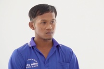 Sang nhà vợ dự đám cưới, chém vợ và nhiều người khác trọng thương