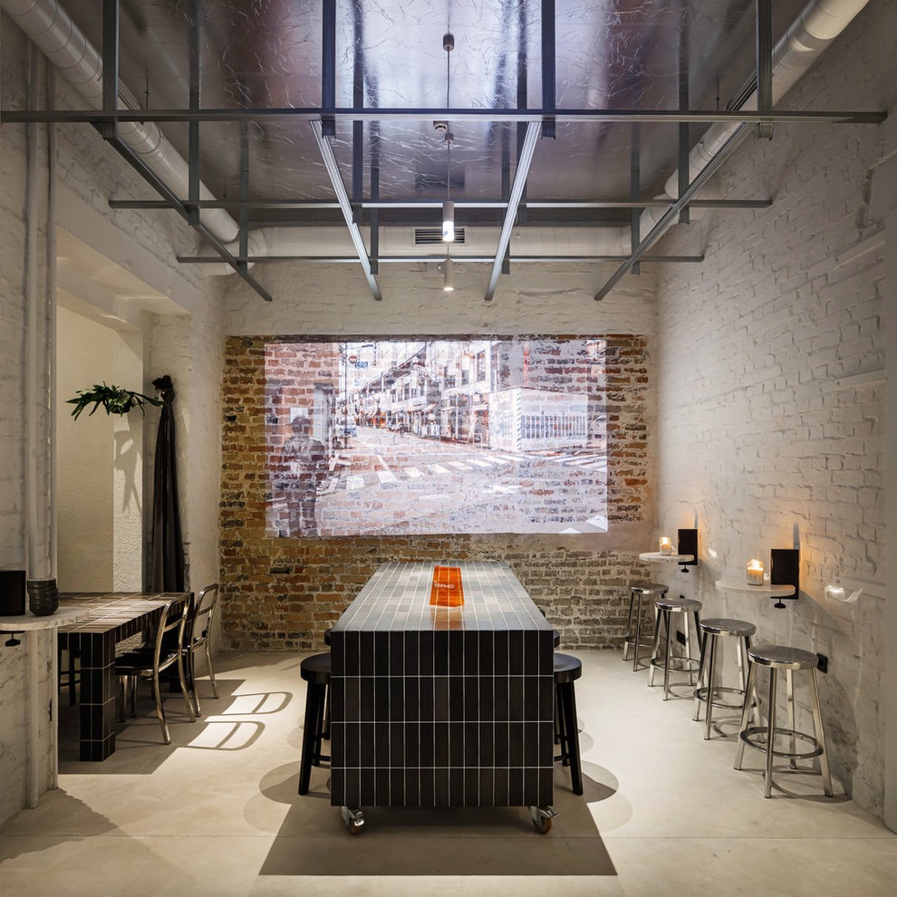 Quán cà phê xanh mát, đẹp như studio thu nhỏ, khách thoải mái chụp check-in - 7 Quán cà phê xanh mát, đẹp như studio thu nhỏ, khách thoải mái chụp check-in - 7