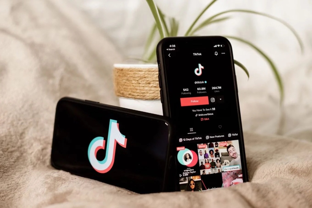 Användare följer absolut inte dessa videor på TikTok - 1 Người dùng tuyệt đối không làm theo những video này trên TikTok - 1