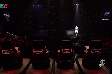 Han Sara thể hiện ca khúc "Lạc trôi" - bản hit của Sơn Tùng - MTP theo một phong cách hoàn toàn mới.