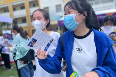 Nhân sự học Oxford cũng phải đào tạo lại nhưng có một thứ không thể thiếu