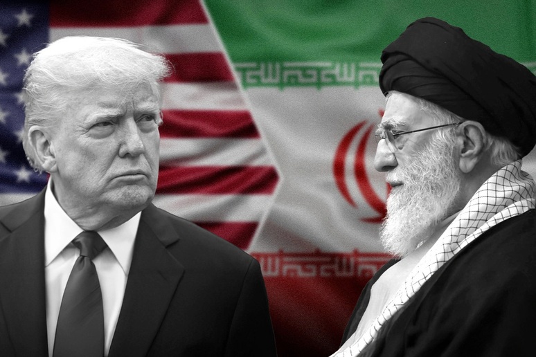 Mỹ ồ ạt điều chiến đấu cơ  F-22 và  F-35 đến Trung Đông: Iran vào tầm ngắm?