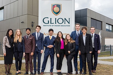 Cơ hội nghề nghiệp toàn cầu ngành Quản trị Khách sạn