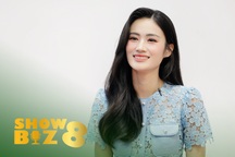 Hoa hậu Ý Nhi nói về ồn ào cũ: "Mọi giông bão sẽ dừng lại ở cánh cửa nhà"