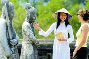 Cả năm ngành du lịch Việt Nam đói kinh phí quảng bá