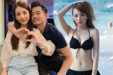 Phương Viện: "Lọ Lem" đổi đời khi lọt mắt xanh của Quách Phú Thành