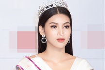 Á hậu Ngọc Thảo nói gì về việc diễn thời trang “kiệm vải” trong quá khứ?