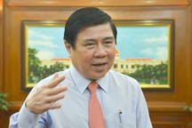 TPHCM đặt mục tiêu là "điểm đến hấp dẫn toàn cầu"