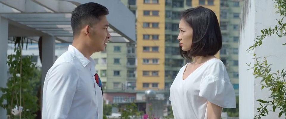 Cuộc sống mới của “San” “Hoa hồng trên ngực trái” khi sang Mỹ định cư - 2 Cuộc sống mới của “San” “Hoa hồng trên ngực trái” khi sang Mỹ định cư - 2