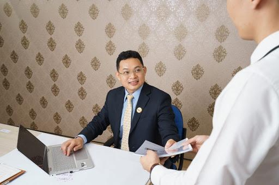 Để quản lý cấp quản lý hiệu quả hơn - 2 Để quản lý cấp quản lý hiệu quả hơn - 2