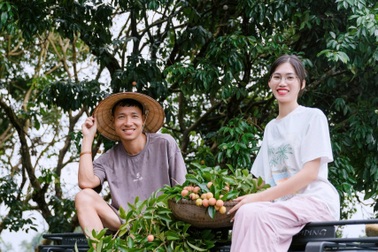 Giám đốc trẻ rời Hà Nội, bán biệt thự, đưa gia đình lên núi sống