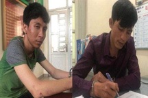 Khởi tố 2 nghi can cướp 2,2 tỷ đồng ở trạm thu phí Dầu Giây