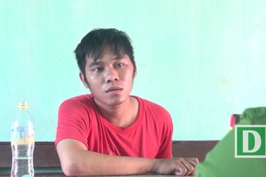 Phú Yên: Tạm giữ đối tượng dùng súng điện để cướp tiệm vàng