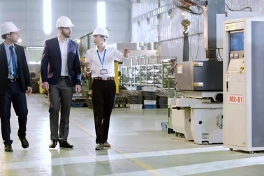 Năng lực của nhà máy Novo - Việt Tiệp