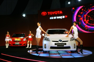 "Nằm" chờ năm mới